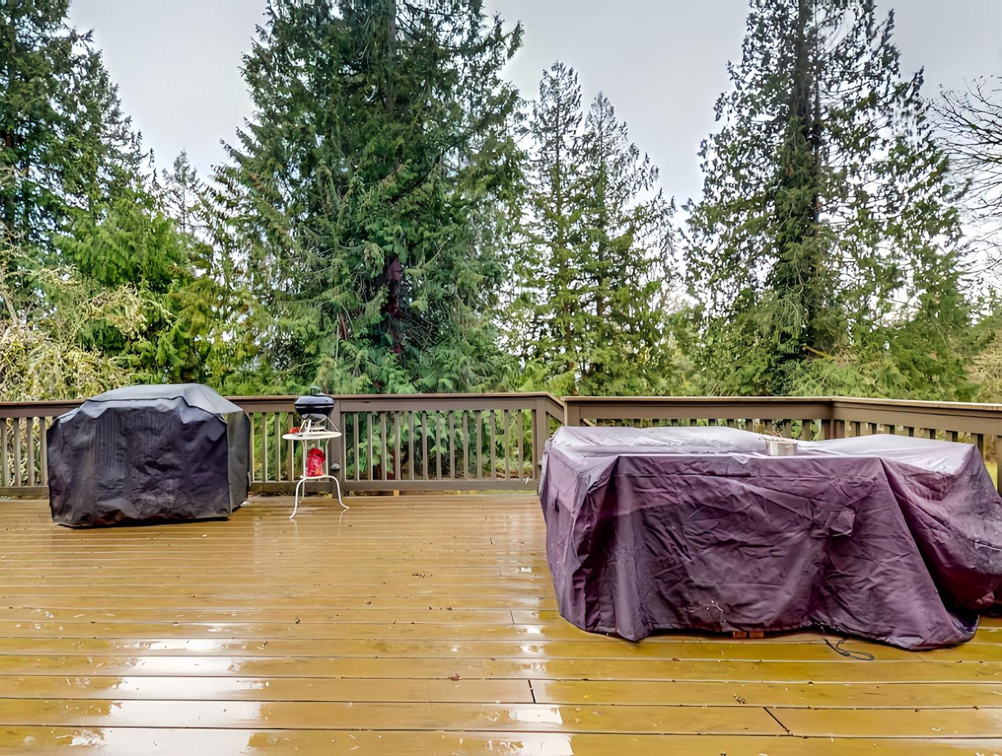 City Oasis Issaquah Zewnętrze zdjęcie